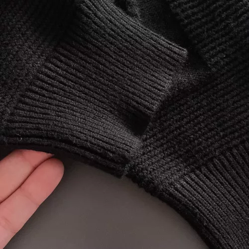 Cheap Louis Vuitton LV Sweaters Long Sleeved For Men #1369818 Replica Wholesale [$56.00 USD] [ITEM#1369818] on Replica Louis Vuitton LV Sweaters