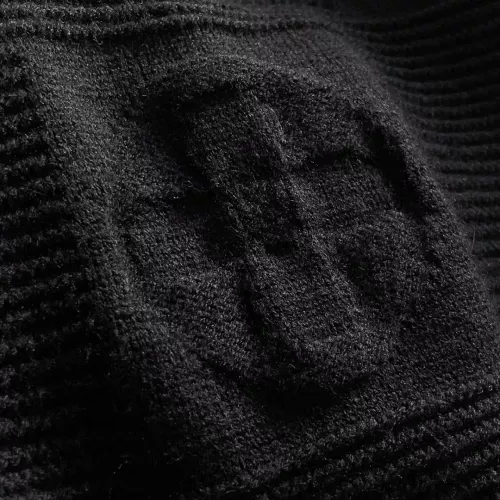 Cheap Louis Vuitton LV Sweaters Long Sleeved For Men #1369818 Replica Wholesale [$56.00 USD] [ITEM#1369818] on Replica Louis Vuitton LV Sweaters