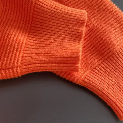 Cheap Louis Vuitton LV Sweaters Long Sleeved For Men #1369821 Replica Wholesale [$56.00 USD] [ITEM#1369821] on Replica Louis Vuitton LV Sweaters