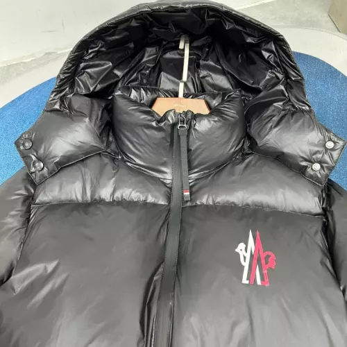 Cheap Moncler Down Feather Coat Long Sleeved For Unisex #1369827 Replica Wholesale [$200.00 USD] [ITEM#1369827] on Replica Moncler Down Feather Coat