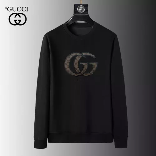 Gucci Hoodies Long Sleeved For Men #1369829
