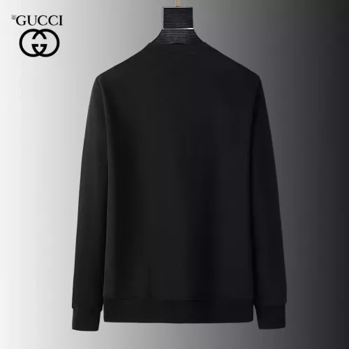 Cheap Gucci Hoodies Long Sleeved For Men #1369829 Replica Wholesale [$39.00 USD] [ITEM#1369829] on Replica Gucci Hoodies