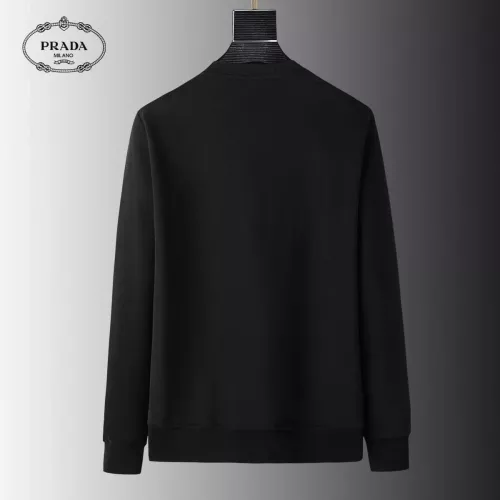 Cheap Prada Hoodies Long Sleeved For Men #1369831 Replica Wholesale [$39.00 USD] [ITEM#1369831] on Replica Prada Hoodies
