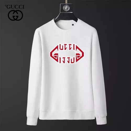 Gucci Hoodies Long Sleeved For Men #1369836