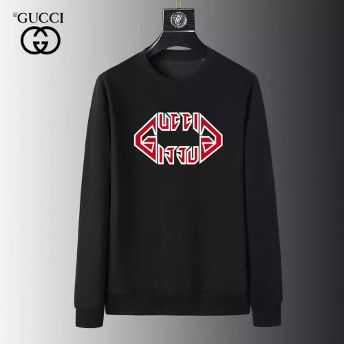 Gucci Hoodies Long Sleeved For Men #1369837