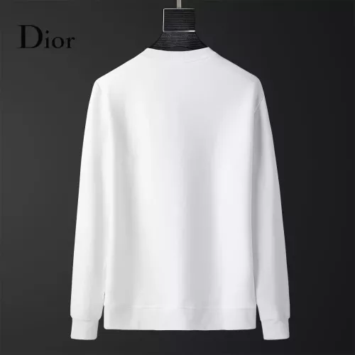 Cheap Christian Dior Hoodies Long Sleeved For Men #1369840 Replica Wholesale [$39.00 USD] [ITEM#1369840] on Replica Christian Dior Hoodies