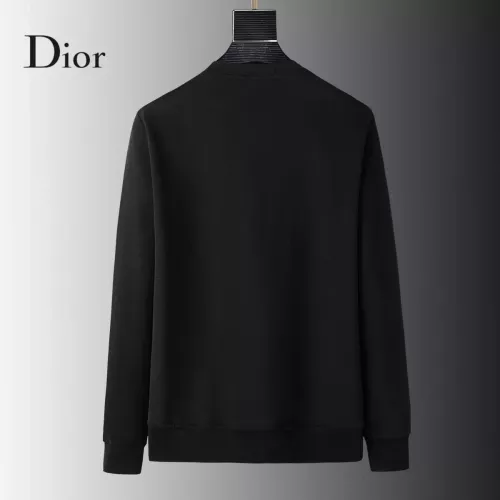Cheap Christian Dior Hoodies Long Sleeved For Men #1369841 Replica Wholesale [$39.00 USD] [ITEM#1369841] on Replica Christian Dior Hoodies