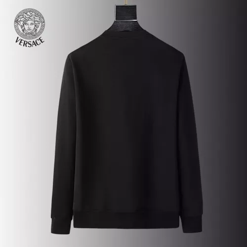Cheap Versace Hoodies Long Sleeved For Men #1369842 Replica Wholesale [$39.00 USD] [ITEM#1369842] on Replica Versace Hoodies