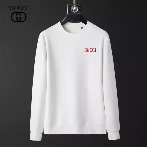 Gucci Hoodies Long Sleeved For Men #1369847