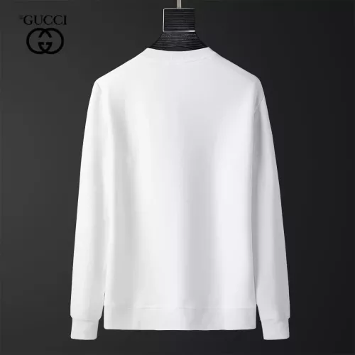 Cheap Gucci Hoodies Long Sleeved For Men #1369847 Replica Wholesale [$39.00 USD] [ITEM#1369847] on Replica Gucci Hoodies