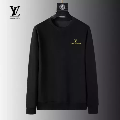Cheap Louis Vuitton LV Hoodies Long Sleeved For Men #1369850 Replica Wholesale [$39.00 USD] [ITEM#1369850] on Replica Louis Vuitton LV Hoodies
