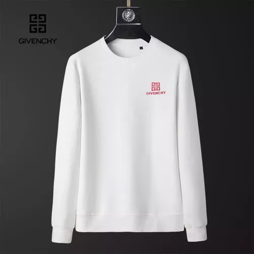 Givenchy Hoodies Long Sleeved For Men #1369851
