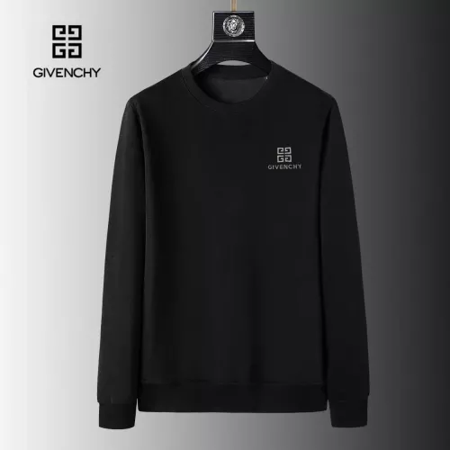 Givenchy Hoodies Long Sleeved For Men #1369852