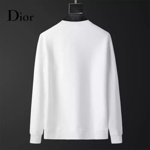 Cheap Christian Dior Hoodies Long Sleeved For Men #1369853 Replica Wholesale [$39.00 USD] [ITEM#1369853] on Replica Christian Dior Hoodies