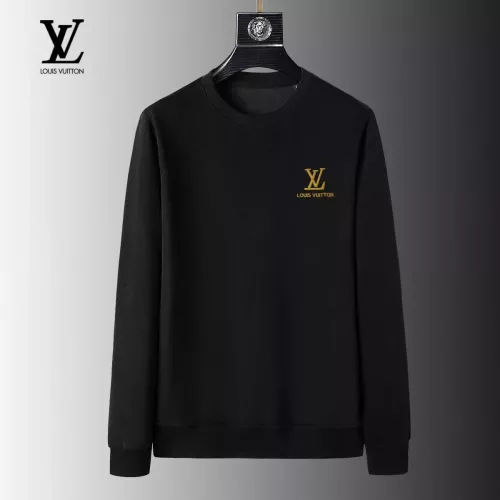 Louis Vuitton LV Hoodies Long Sleeved For Men #1369858