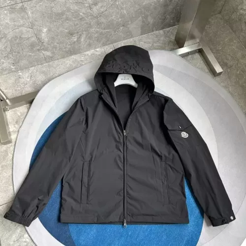 Cheap Moncler Jackets Long Sleeved For Men #1369865 Replica Wholesale [$128.00 USD] [ITEM#1369865] on Replica Moncler Jackets
