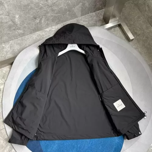 Cheap Moncler Jackets Long Sleeved For Men #1369865 Replica Wholesale [$128.00 USD] [ITEM#1369865] on Replica Moncler Jackets