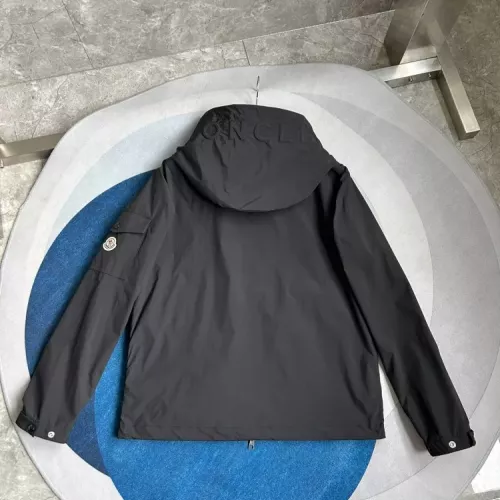 Cheap Moncler Jackets Long Sleeved For Men #1369865 Replica Wholesale [$128.00 USD] [ITEM#1369865] on Replica Moncler Jackets