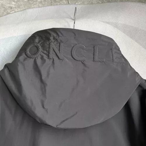 Cheap Moncler Jackets Long Sleeved For Men #1369865 Replica Wholesale [$128.00 USD] [ITEM#1369865] on Replica Moncler Jackets