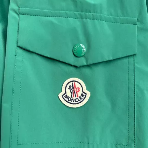 Cheap Moncler Jackets Long Sleeved For Men #1369866 Replica Wholesale [$128.00 USD] [ITEM#1369866] on Replica Moncler Jackets