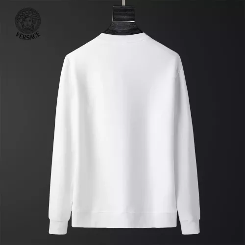 Cheap Versace Hoodies Long Sleeved For Men #1369868 Replica Wholesale [$39.00 USD] [ITEM#1369868] on Replica Versace Hoodies