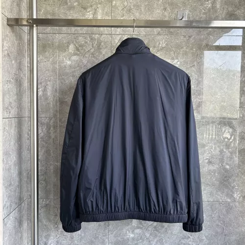 Cheap Moncler Jackets Long Sleeved For Men #1369869 Replica Wholesale [$128.00 USD] [ITEM#1369869] on Replica Moncler Jackets