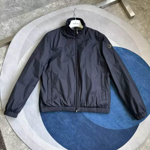 Cheap Moncler Jackets Long Sleeved For Men #1369869 Replica Wholesale [$128.00 USD] [ITEM#1369869] on Replica Moncler Jackets