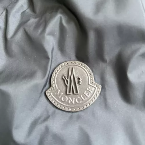 Cheap Moncler Jackets Long Sleeved For Men #1369871 Replica Wholesale [$128.00 USD] [ITEM#1369871] on Replica Moncler Jackets
