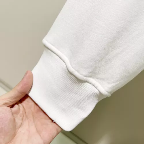 Cheap Fendi Hoodies Long Sleeved For Unisex #1369873 Replica Wholesale [$48.00 USD] [ITEM#1369873] on Replica Fendi Hoodies