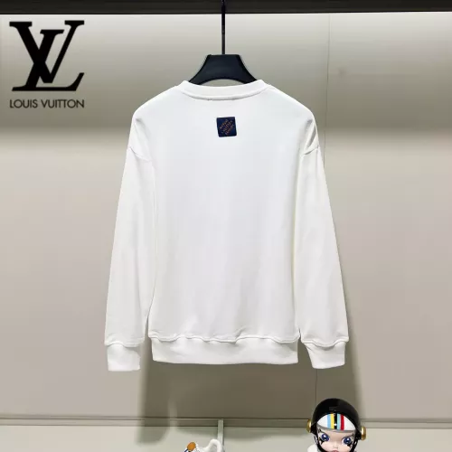 Cheap Louis Vuitton LV Hoodies Long Sleeved For Unisex #1369882 Replica Wholesale [$48.00 USD] [ITEM#1369882] on Replica Louis Vuitton LV Hoodies