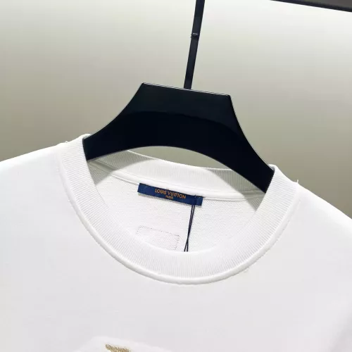 Cheap Louis Vuitton LV Hoodies Long Sleeved For Unisex #1369882 Replica Wholesale [$48.00 USD] [ITEM#1369882] on Replica Louis Vuitton LV Hoodies