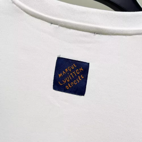 Cheap Louis Vuitton LV Hoodies Long Sleeved For Unisex #1369882 Replica Wholesale [$48.00 USD] [ITEM#1369882] on Replica Louis Vuitton LV Hoodies
