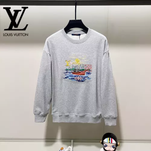Louis Vuitton LV Hoodies Long Sleeved For Unisex #1369884