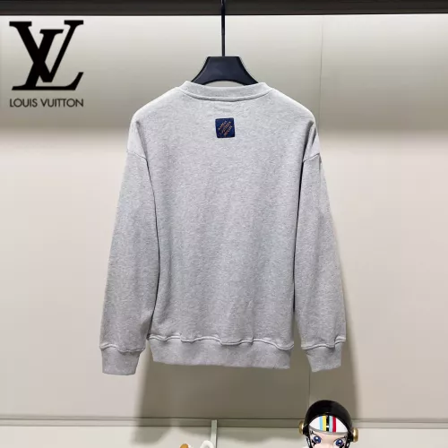 Cheap Louis Vuitton LV Hoodies Long Sleeved For Unisex #1369884 Replica Wholesale [$48.00 USD] [ITEM#1369884] on Replica Louis Vuitton LV Hoodies