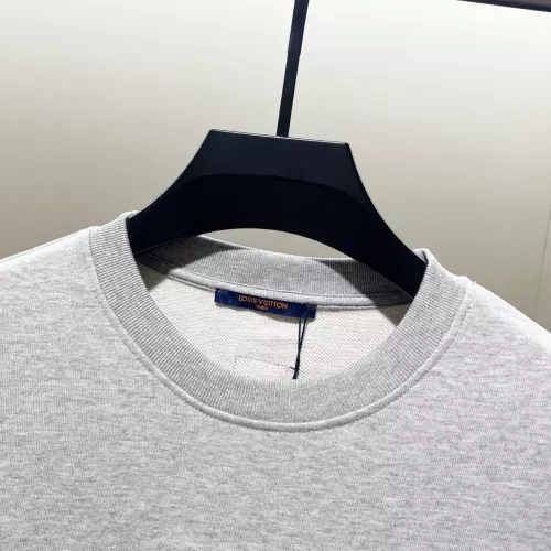 Cheap Louis Vuitton LV Hoodies Long Sleeved For Unisex #1369884 Replica Wholesale [$48.00 USD] [ITEM#1369884] on Replica Louis Vuitton LV Hoodies