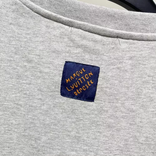 Cheap Louis Vuitton LV Hoodies Long Sleeved For Unisex #1369884 Replica Wholesale [$48.00 USD] [ITEM#1369884] on Replica Louis Vuitton LV Hoodies