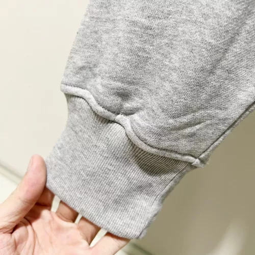 Cheap Louis Vuitton LV Hoodies Long Sleeved For Unisex #1369884 Replica Wholesale [$48.00 USD] [ITEM#1369884] on Replica Louis Vuitton LV Hoodies
