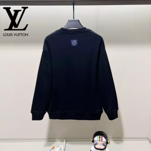 Cheap Louis Vuitton LV Hoodies Long Sleeved For Unisex #1369885 Replica Wholesale [$48.00 USD] [ITEM#1369885] on Replica Louis Vuitton LV Hoodies