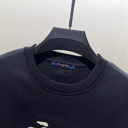 Cheap Louis Vuitton LV Hoodies Long Sleeved For Unisex #1369885 Replica Wholesale [$48.00 USD] [ITEM#1369885] on Replica Louis Vuitton LV Hoodies