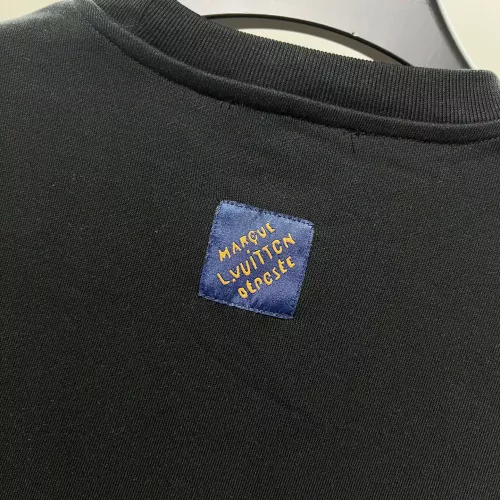 Cheap Louis Vuitton LV Hoodies Long Sleeved For Unisex #1369885 Replica Wholesale [$48.00 USD] [ITEM#1369885] on Replica Louis Vuitton LV Hoodies