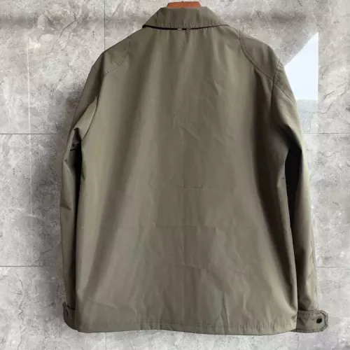 Cheap Canada Goose New Jackets Long Sleeved For Men #1369887 Replica Wholesale [$118.00 USD] [ITEM#1369887] on Replica Canada Goose New Jackets