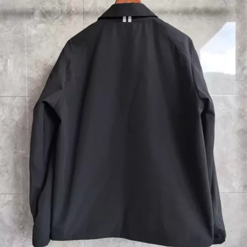 Cheap Canada Goose New Jackets Long Sleeved For Men #1369888 Replica Wholesale [$118.00 USD] [ITEM#1369888] on Replica Canada Goose New Jackets