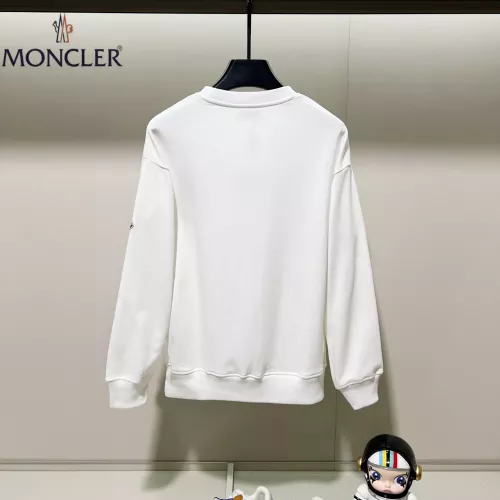 Cheap Moncler Hoodies Long Sleeved For Unisex #1369889 Replica Wholesale [$48.00 USD] [ITEM#1369889] on Replica Moncler Hoodies