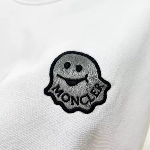 Cheap Moncler Hoodies Long Sleeved For Unisex #1369889 Replica Wholesale [$48.00 USD] [ITEM#1369889] on Replica Moncler Hoodies