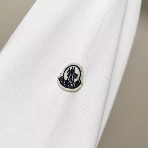 Cheap Moncler Hoodies Long Sleeved For Unisex #1369889 Replica Wholesale [$48.00 USD] [ITEM#1369889] on Replica Moncler Hoodies