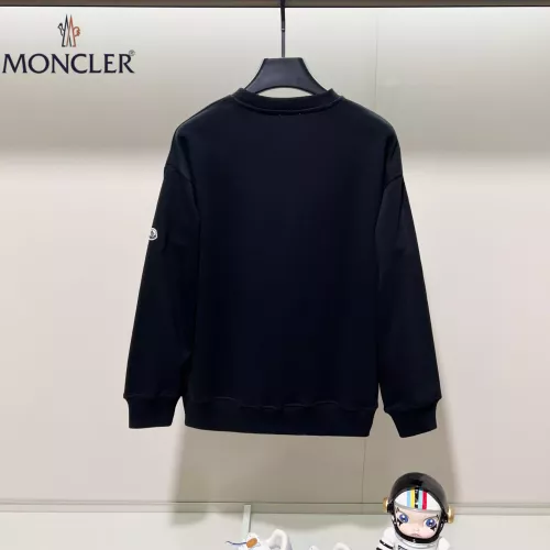 Cheap Moncler Hoodies Long Sleeved For Unisex #1369890 Replica Wholesale [$48.00 USD] [ITEM#1369890] on Replica Moncler Hoodies