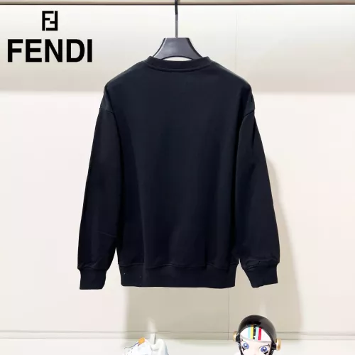 Cheap Fendi Hoodies Long Sleeved For Unisex #1369892 Replica Wholesale [$48.00 USD] [ITEM#1369892] on Replica Fendi Hoodies