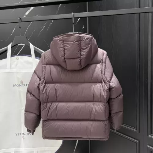 Cheap Moncler Down Feather Coat Long Sleeved For Men #1369894 Replica Wholesale [$195.00 USD] [ITEM#1369894] on Replica Moncler Down Feather Coat