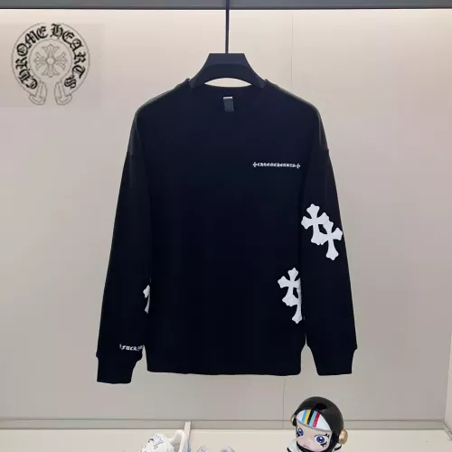 Chrome Hearts Hoodies Long Sleeved For Unisex #1369895