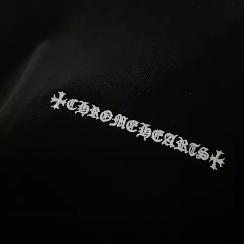 Cheap Chrome Hearts Hoodies Long Sleeved For Unisex #1369895 Replica Wholesale [$48.00 USD] [ITEM#1369895] on Replica Chrome Hearts Hoodies